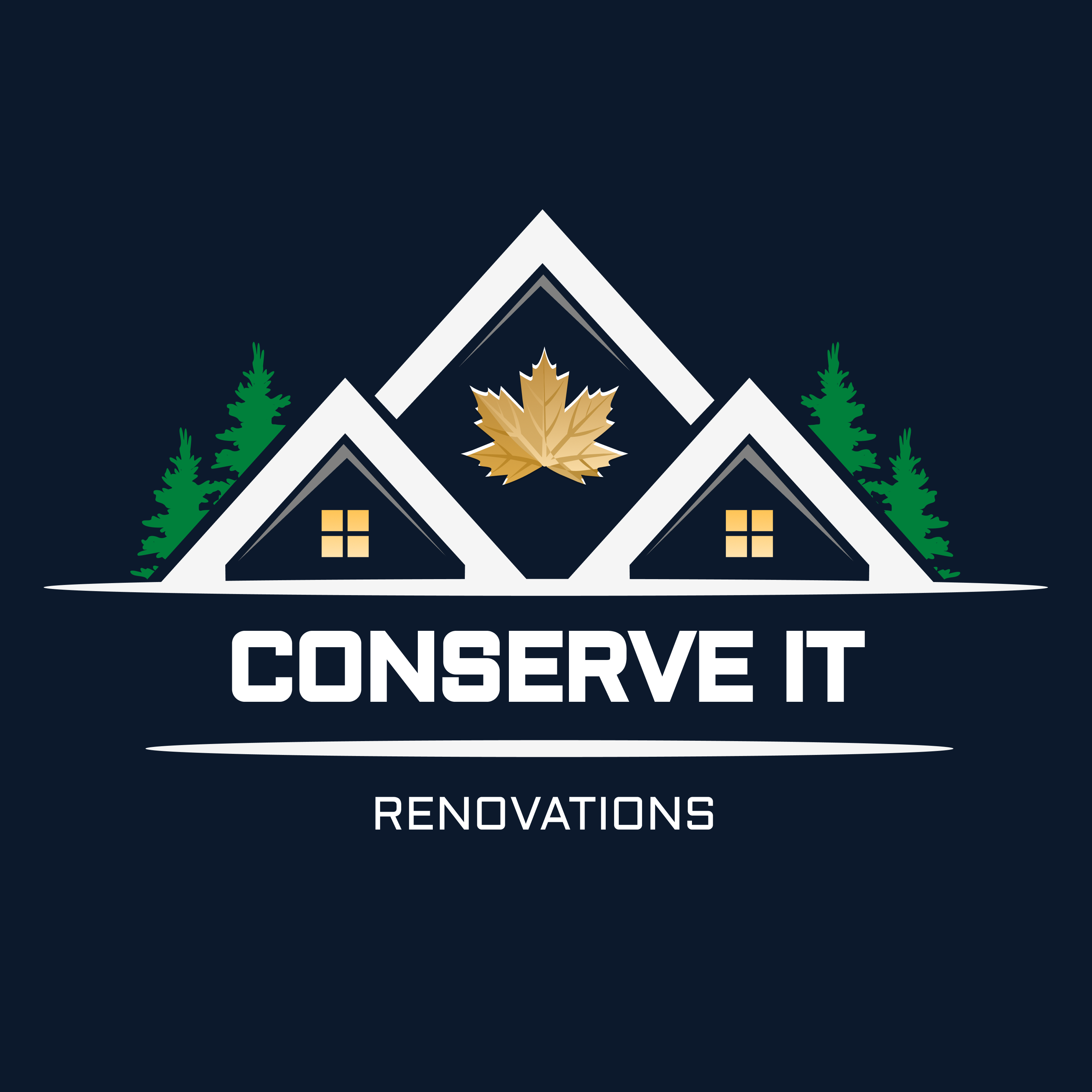 Conserve It Renovations Inc